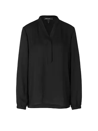 MARC CAIN | Blusa | schwarz